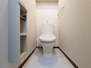 ポエットけやき 201号-8