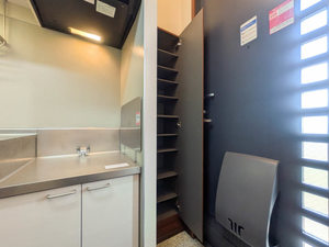 ポエットけやき 201号-9