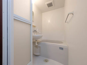 ポエットけやき 201号-10