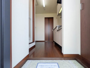 ポエットけやき 201号-11