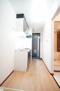 グランレーヴ 202号-5