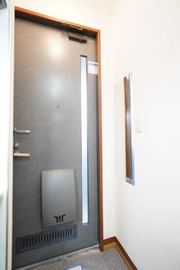 グランレーヴ 202号-10