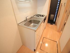 エスポワール東野 101号-3