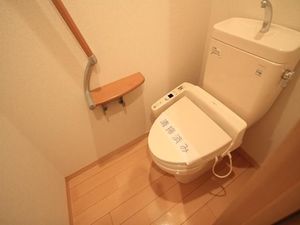 エスポワール東野 101号-7