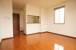 シャーメゾンＦｏｒｔｅ　Ｂ 202号-2