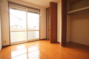 シャーメゾンＦｏｒｔｅ　Ｂ 202号-4