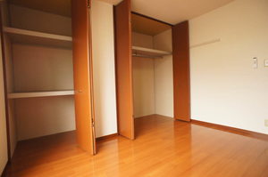 シャーメゾンＦｏｒｔｅ　Ｂ 202号-5