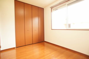 シャーメゾンＦｏｒｔｅ　Ｂ 202号-6