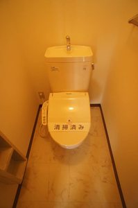 シャーメゾンＦｏｒｔｅ　Ｂ 202号-10