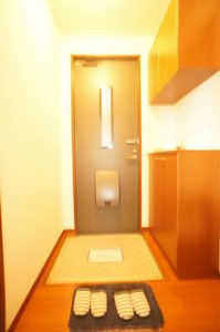 シャーメゾンＦｏｒｔｅ　Ｂ 202号-11