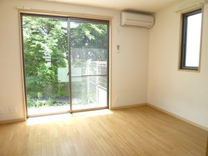 カーサⅡ 101号-2