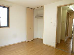 カーサⅡ 101号-3