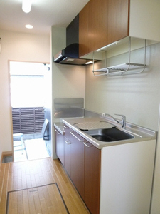 カーサⅡ 101号-4