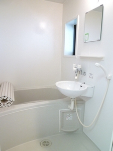 カーサⅡ 101号-5