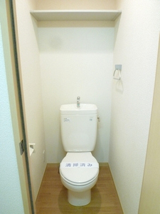 カーサⅡ 101号-6