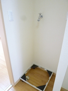 カーサⅡ 101号-7