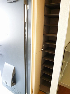 カーサⅡ 101号-9