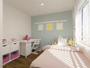 カーサⅡ 203号-4