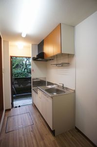 ブルーグラス国分寺 102号-4