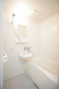 ブルーグラス国分寺 102号-6