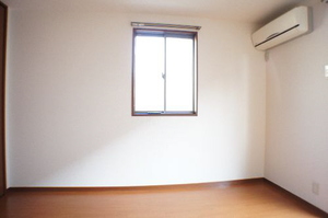 ブルーグラス国分寺 201号-2