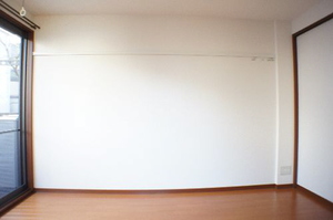 ブルーグラス国分寺 201号-3