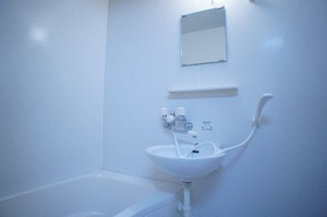 ブルーグラス国分寺 201号-9