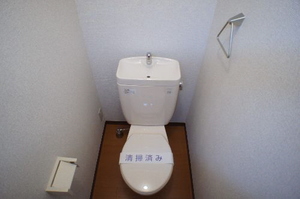 ブルーグラス国分寺 201号-10