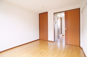 ブルーグラス国分寺 202号-4