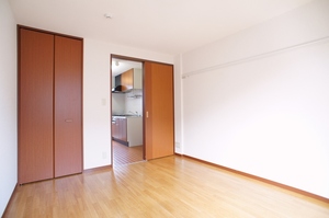 ブルーグラス国分寺 202号-5