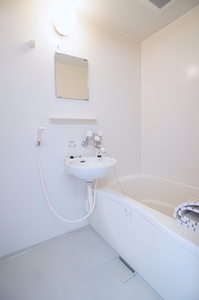 ブルーグラス国分寺 202号-10