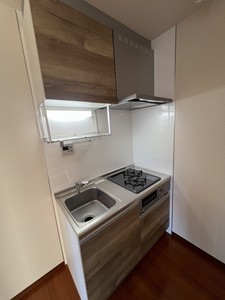 ラ・フォンテーヌ 205号-4