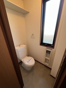 ラ・フォンテーヌ 205号-6