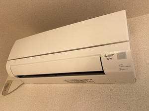 ラ・フォンテーヌ 205号-8