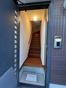 ラ・フォンテーヌ 205号-10