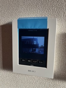 ラ・フォンテーヌ 205号-11