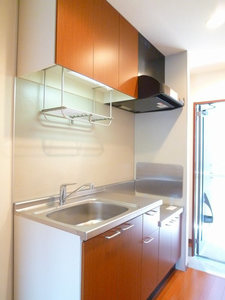 ＨＩＲＯコート 201号-6