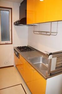 コモンＺＥＮ　Ｄ 102号-2