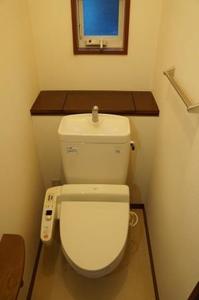 コモンＺＥＮ　Ｄ 102号-3