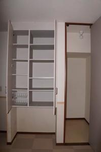 コモンＺＥＮ　Ｄ 102号-5