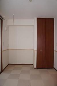 コモンＺＥＮ　Ｄ 102号-10