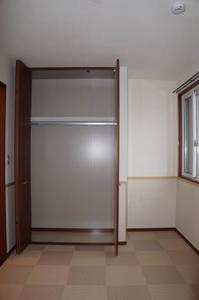 コモンＺＥＮ　Ｄ 102号-11