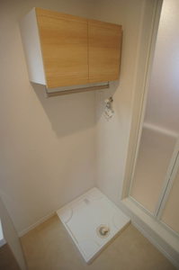 パークハイツ 101号-6