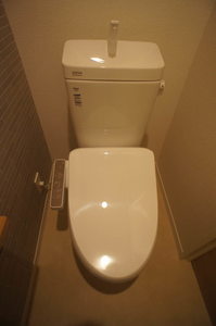 パークハイツ 101号-7