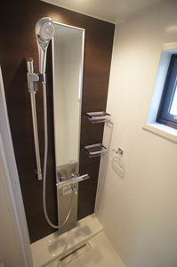 パークハイツ 101号-8