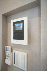 パークハイツ 101号-9