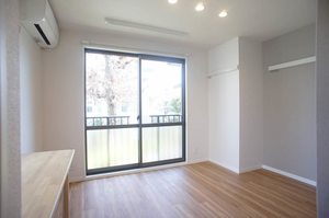 パークハイツ 101号-10