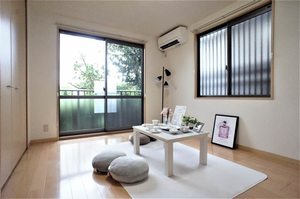 パークハイツ 102号-2