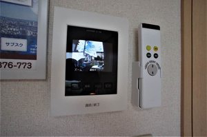 パークハイツ 102号-5