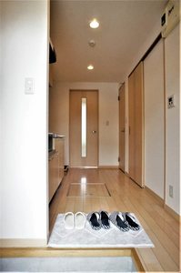 パークハイツ 102号-9
